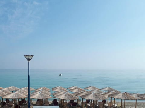 Summer Beach Hotel Hotel in Halkidiki