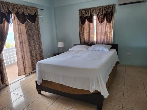 OceanView Villa Villa in Western Tobago