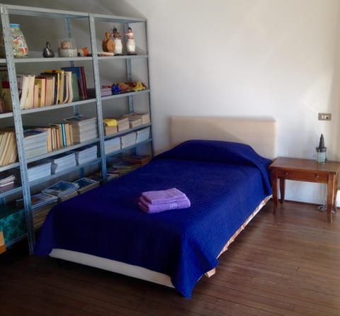 Bed & Breakfast San Lazzaro Room Bed and Breakfast in Bologna