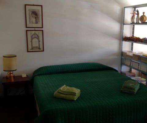 Bed & Breakfast San Lazzaro Room Bed and Breakfast in Bologna