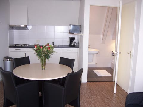 Kodde Apartments Apartamento in Domburg