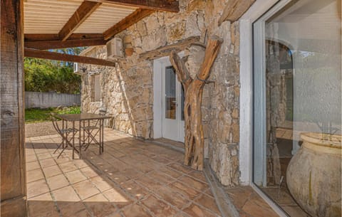 Amazing Home In Figari With Private Swimming Pool, Can Be Inside Or Outside House in Bonifacio