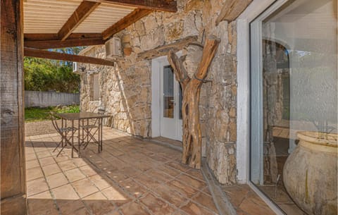 Gorgeous Home In Figari With House A Mountain View Maison in Bonifacio