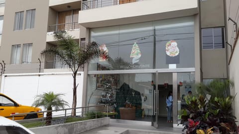 Lima Flats 3 Condominio in Lima