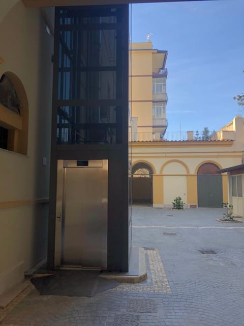Residenza Murat BB Chambre d’hôte in Caserta
