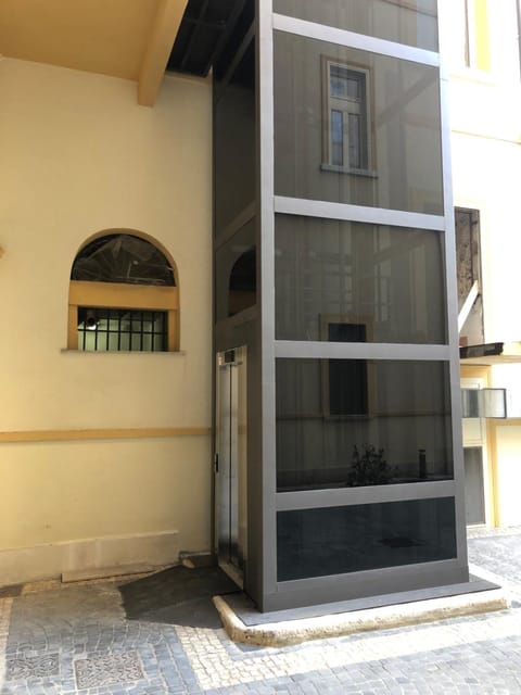 Residenza Murat BB Pensão in Caserta