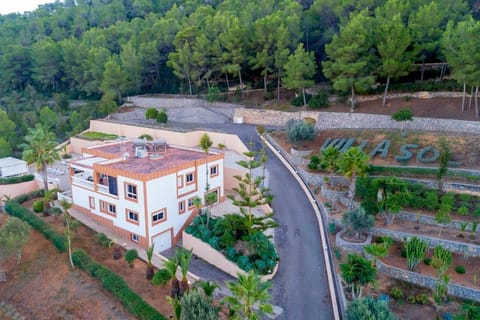 Villa Solaris Villa in Ibiza