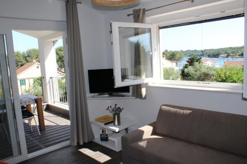 Gorgonia Suites in Verunic Apartment in Zadar County