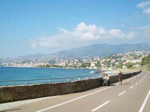 Appartamento Mare 103 Condo in Sanremo