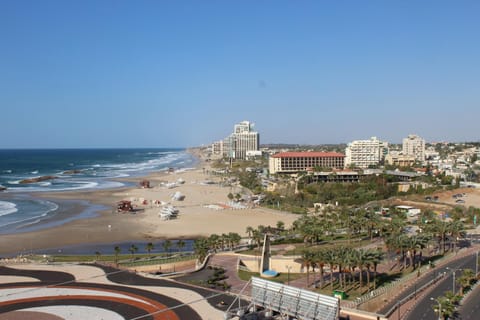 First Class Marina Herzlia Apartment hotel in Herzliya