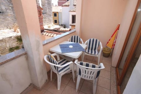 Balcony/Terrace, children, Family