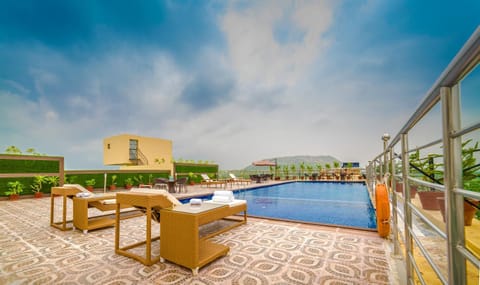 Clarion Inn Jaipur Hotel in Rajasthan