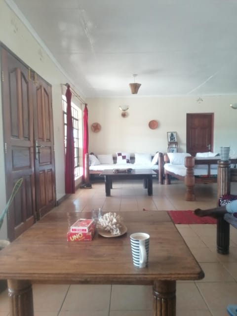 Narasha Homestay - Maasai Mara Bed and Breakfast in Kenya