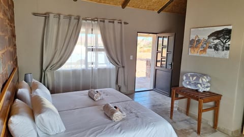 Duwisib Guest Farm Nature lodge in Namibia