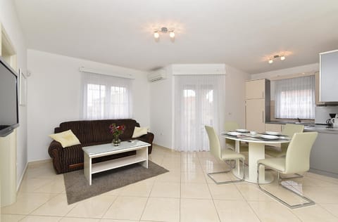 Apartments Medulin 396 Apartment in Premantura