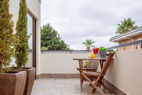 Ridgeworth Boutique Guesthouse Bed and Breakfast in Cape Town