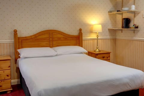 Sure Hotel by Best Western Reading Hotel in Reading