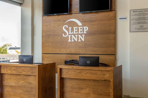 Sleep Inn Hermosillo Hotel in Hermosillo