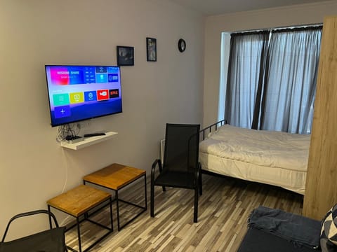 Gudauri Loft Apartment N510 Condo in Georgia