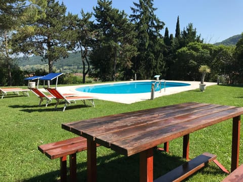 Welcome Traveller VILLA LEDA Apartamento in Garda