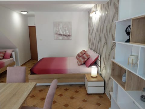 Apartment Koruna Condo in Premantura