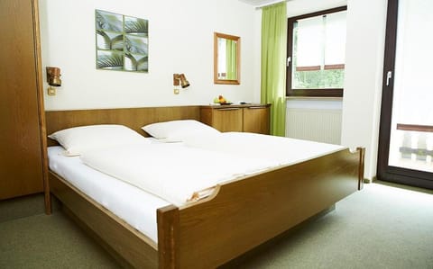 Hotel Landgasthof Wallburg Bed and Breakfast in Bavaria