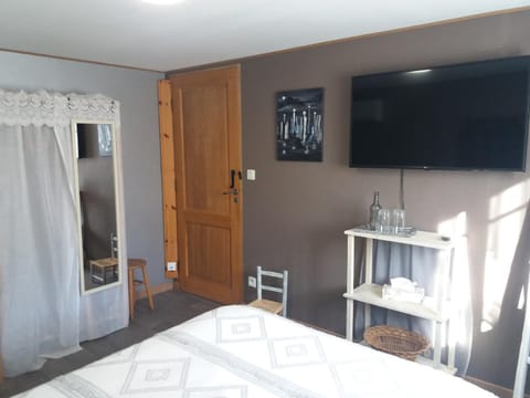 Chambre d'Hôtes Hola Übernachtung mit Frühstück in Laval