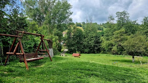 Casa Dorina Farm Stay in Bran