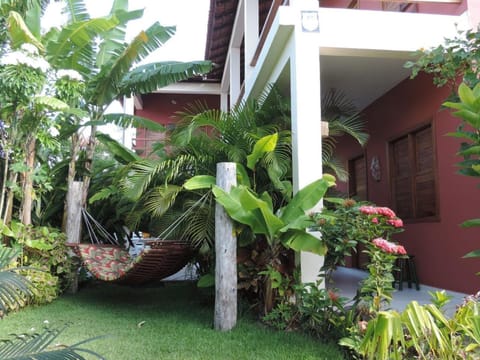 Pousada Flores Inn in State of Espírito Santo, Brazil