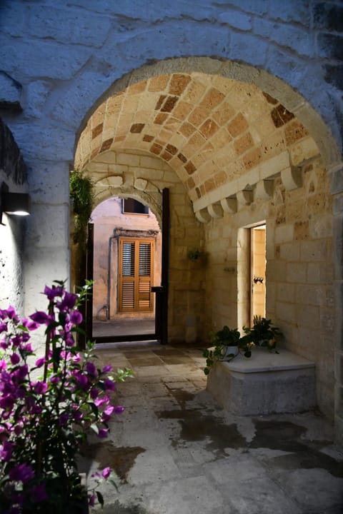 La Dimora delle Grazie Bed and Breakfast in Apulia