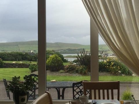 Tower View Bed and Breakfast in Dingle