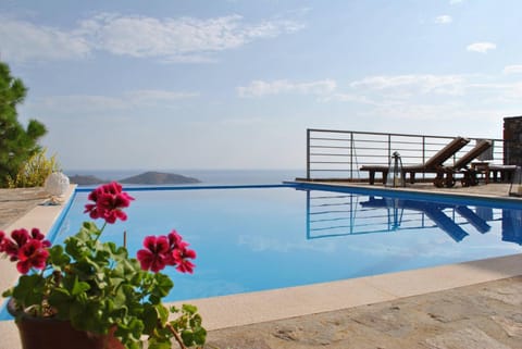 Elounda Sunrise Villa Villa in Lasithi