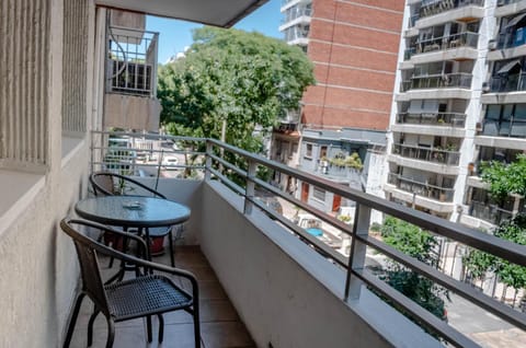 Apartamento en el centro de Pocitos Condo in Montevideo