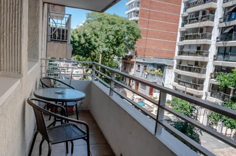 Apartamento en el centro de Pocitos Apartment in Montevideo Department, Uruguay