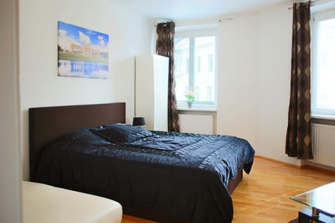 Prestige Vienna Apartment Appartement in Vienna