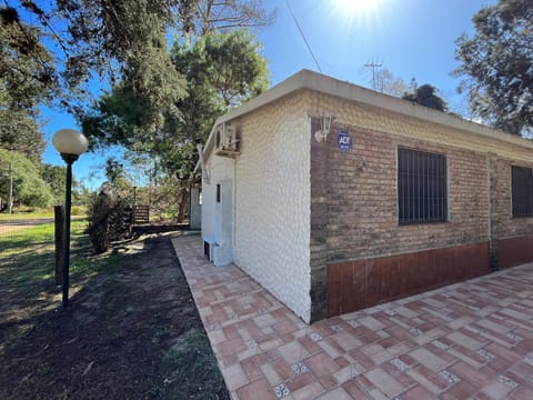 Dimensión Desconocida House in Piriápolis