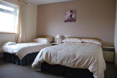 Kemar House Bed and Breakfast in County Mayo