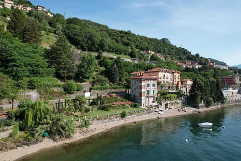 Villa Marina - Como lake Chambre d’hôte in Bellano
