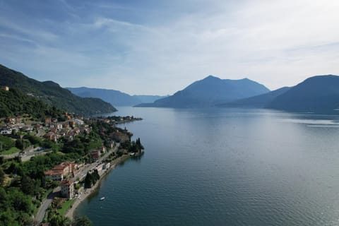 Villa Marina - Como lake Chambre d’hôte in Bellano