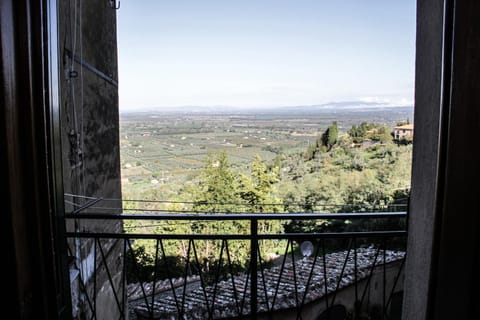 Abitare Il Borgo Wohnung in Castagneto Carducci