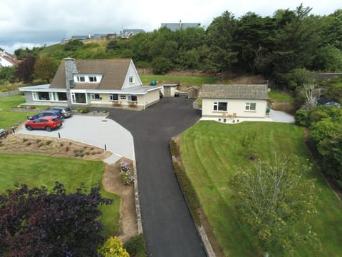 Summerfield Lodge B&B Bed and Breakfast in County Waterford