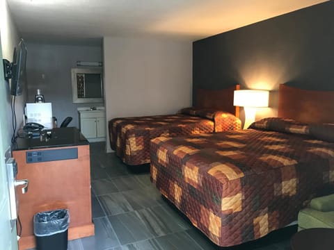 Budget Inn & Suites Hôtel in Amarillo