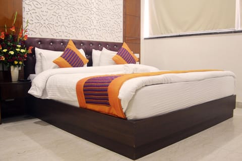 Trinity Corporate Udyog Vihar Hotel in Gurugram