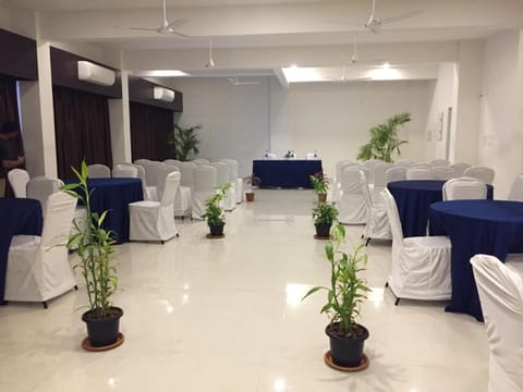 Banquet/Function facilities