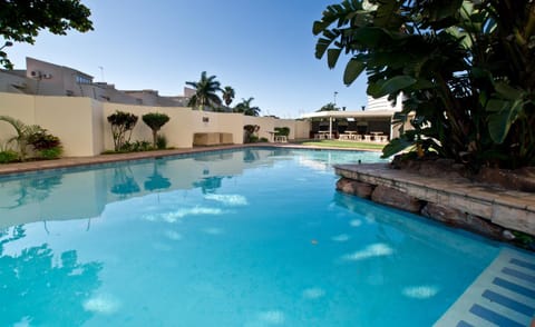 43 Sea Lodge - by Stay in Umhlanga Condo in Umhlanga