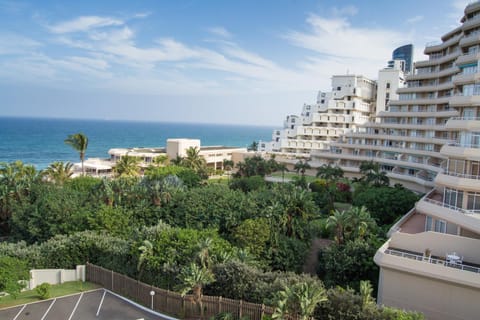 43 Sea Lodge - by Stay in Umhlanga Condo in Umhlanga