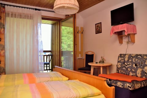 Haus Jost Ingrid Bed and Breakfast in Friuli-Venezia Giulia
