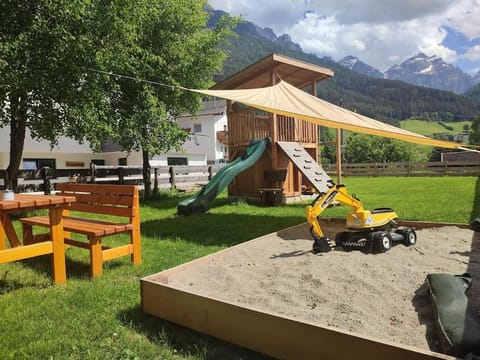 Haus Jedeler Apartment in Neustift im Stubaital