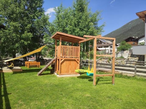 Haus Jedeler Apartment in Neustift im Stubaital