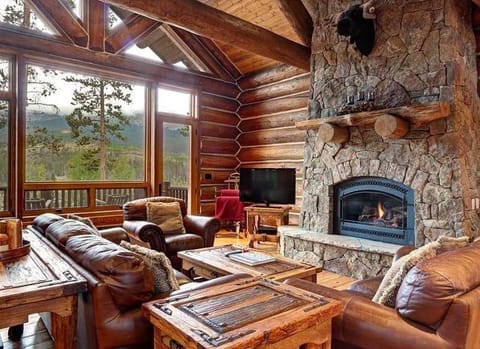 Big Timber Lodge Maison in Breckenridge